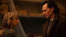 LOKI Producer Reveals Why Loki And Sylvie's Romance Was Sidelined In Season 2 - SPOILERS