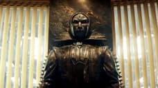 LOKI Production Designer Says Answers Are Forthcoming About Mysterious Fourth Time-Keeper Statue