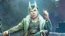 LOKI Returns In A New Marvel Comics Series Right In Time For Disney+ Series' Summer Premiere