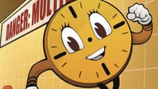 LOKI Season 2 Promo Art Reveals Some Intriguing Signage From Within The Time Variance Authority