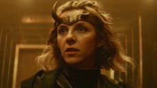 LOKI Season 2 Set Photos Feature The God Of Mischief, Mobius, And A Startling New Look For Sylvie - SPOILERS