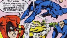 LOKI Season 2 Set Photos Include An ETERNALS Easter Egg And Nods To Some Very Obscure Comic Characters