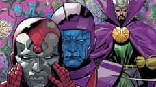 LOKI Season 2 Will Reportedly See Jonathan Majors Play Kang's [SPOILER] Variant