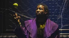 LOKI Season Finale Stills Highlight Jonathan Majors' Memorable MCU Debut As He Who Remains