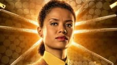LOKI Star Gugu Mbatha-Raw On What's To Come For Judge Renslayer And Previous Marvel Near Misses