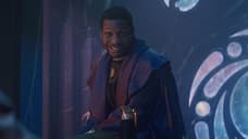 LOKI Star Jonathan Majors Movie Comeback With RED DAWN-Inspired Daily Wire Action Flick