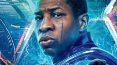 LOKI Star Jonathan Majors Opens Up On Being Fired By Marvel And Reveals He's Eyeing A New Superhero Movie