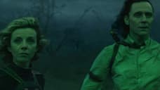 LOKI Star Sophia Di Martino Knew The Romance Between Loki And Sylvie Would Probably Be Divisive