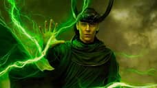 LOKI Star Tom Hiddleston On Potential Season 3 And Facing Off Against Hugh Jackman's Wolverine