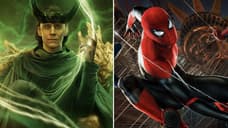 LOKI Star Tom Hiddleston Reveals The MCU Characters He Wishes He'd Crossed Paths With