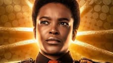 LOKI Star Wunmi Mosaku Talks About That Big SPOILER Twist & What Comes Next For Hunter B-15 (Exclusive)