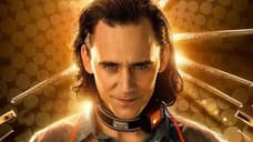 LOKI: The God Of Mischief Is Turned Into An Adorable Disney Animated Character For New Promo