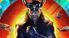 LOKI: The God Of Mischief's 10 Best Moments In The Marvel Cinematic Universe Ranked