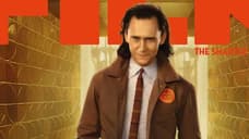 LOKI: The God Of Mischief's TVA Uniform Is Front And Center On New Total Film Magazine Covers