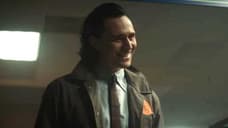 LOKI TV Spot Sees The God Of Mischief Learn That, As Far As The TVA Is Concerned, He's A Cosmic Mistake