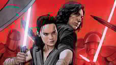 LOL: Rian Johnson Responds To Kathleen Kennedy's Comments About His Unmade STAR WARS Trilogy