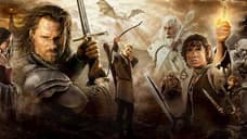 LORD OF THE RINGS TV Series Officially A Go At Amazon; Will Adapt Previously Unexplored Tolkien Stories