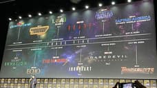 LOST And WATCHMEN Showrunner Damon Lindelof Thinks Releasing Fewer MCU Movies Would Make Them More Special