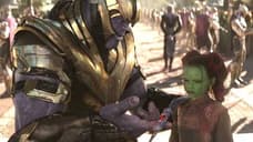 LOVE AND MONSTERS Star Ariana Greenblatt Open To Gamora Return...Or America Chavez? - EXCLUSIVE