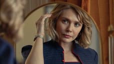 LOVE & DEATH: Elizabeth Olsen Might Be An Axe Murderer In Official Trailer For New HBO Max Limited Series