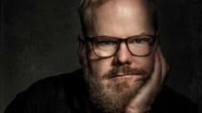 LUCA Star Jim Gaffigan On Getting Into Character For Pixar's Latest Comedy, THAT '70s SHOW & More (Exclusive)