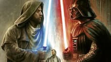 Lucasfilm Exec Reveals Why George Lucas Has Called OBI-WAN KENOBI One Of His Favorite Things From Disney Era