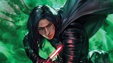 Lucasfilm Passed On A STAR WARS Movie From David Fincher; Update On THE HUNT FOR BEN SOLO Revealed