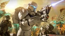 Lucasfilm Reportedly Wants Another Star Wars Battlefront, And One Studio Head Says Work Has Begun