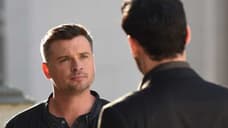 LUCIFER: Cain Reunites With Abel In The New Promo & Photos For Season 3, Episode 16: Infernal Guinea Pig