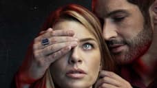 LUCIFER: The Devil Can't Hide Anymore On A New Official Poster For Season 4