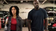 LUKE CAGE Returns In This First Teaser For The Upcoming Second Season; Premiere Date Revealed