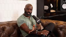 LUKE CAGE Star Mike Colter On Returning To The Yellow Shirt... Again