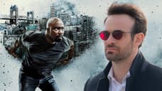 LUKE CAGE Star Mike Colter Talks Possible Marvel Return Following DAREDEVIL: BORN AGAIN's Successful Launch