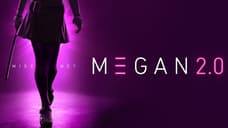 M3GAN 2.0 Teaser Promises Robot-on-Robot Mayhem With A Side Of Sass