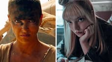 MAD MAX: FURY ROAD Prequel Movie FURIOSA Pauses Production Due To Issues With COVID