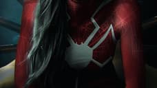 MADAME WEB Fan Art Gives Dakota Johnson's Cassandra Webb Her Own Comic-Accurate Costume