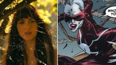 MADAME WEB Leak Reveals Dakota Johnson In Her Comic-Accurate Costume