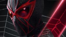 MADAME WEB: Never-Before-Seen Photos Reveal New Look At Araña, Spider-Girl, Spider-Woman, And Ezekiel