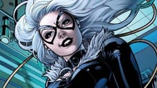 MADAME WEB Rumored To Be A Completely Different Movie Set In Sony's SPIDER-MAN Universe