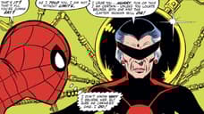 MADAME WEB Set Photos Reveal First Look At Sydney Sweeney's Character, The Movie's Villain, And More