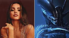 MADAME WEB Star Isabela Merced Joins The Cast Of Fede Alvarez's ALIEN Movie