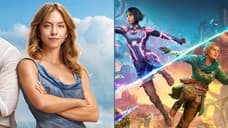 MADAME WEB Star Sydney Sweeney Cast In SPLIT FICTION Movie From WICKED And DEADPOOL & WOLVERINE Creative Teams