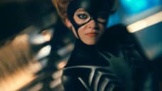 MADAME WEB Star Sydney Sweeney Says Donning Spider-Woman's Costume Was The Coolest Thing Ever