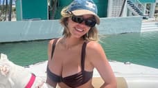 MADAME WEB Star Sydney Sweeney Seemingly Takes Shot At Hollywood Producer: Sorry For Having Great T**s