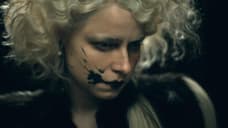 Maggie Gyllenhaal's THE BRIDE! Officially Rated R For Strong/Bloody Violent Content, Sexual Content/Nudity