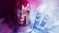 Magneto: End Of Days — Marvel Announces New Prestige Series From Brian Michael Bendis & Andrea Sorrentino