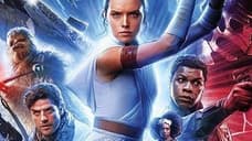 Major STAR WARS Movie Announcements/Updates Expected At Celebration London In April