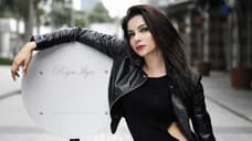 Malaysian Actress Raja Ilya Reveals That She Has A Role In An Upcoming Marvel Film - Is It CAPTAIN MARVEL?