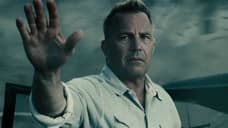 MAN OF STEEL Director Zack Snyder Defends Clark Kent's Decision To Allow His Father To Die In The Movie