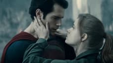 MAN OF STEEL Director Zack Snyder Shares Loving Selfie Of Henry Cavill’s Clark Kent And Amy Adams’ Lois Lane